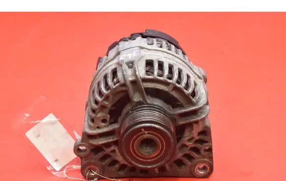Seat Leon (1M) Generator/alternator