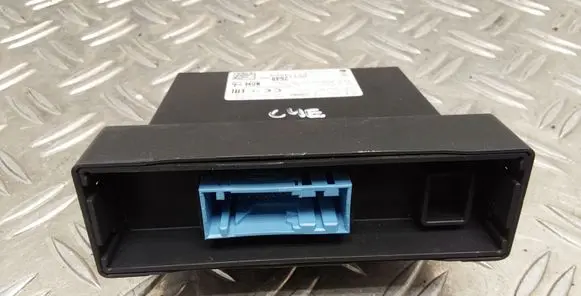 Citroen C4 III e-C4 Light module LCM 9844264880