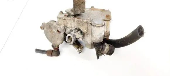 Toyota Prius (XW20) LP gas reducer 
