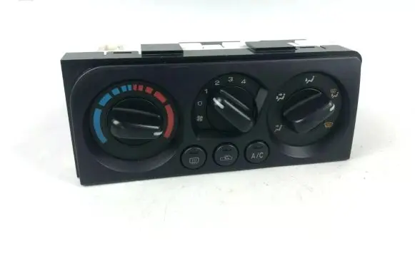 Subaru Outback Climate control unit 72311AE050