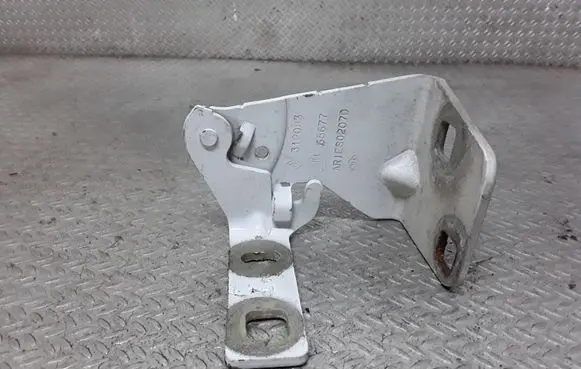 Nissan Primastar Engine bonnet/hood hinges 312083