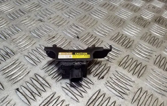 Subaru Forester SG Airbag deployment crash/impact sensor 98231SA000 1876005140