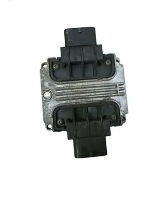 Gearbox control unit/module