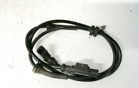 Nissan Note (E11) ABS brake wheel speed sensor 0265007537 47910-ax610
