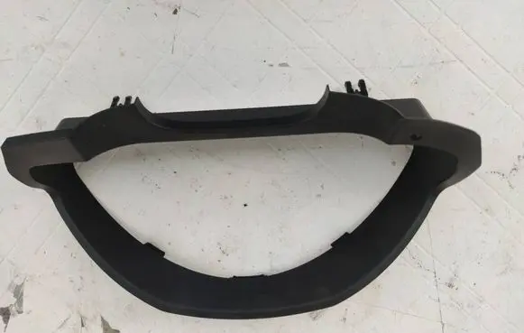 Mercedes-Benz E C207 W207 Dashboard side end trim A2076080189