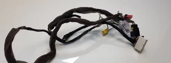 Renault Scenic II - Grand scenic II Other wiring loom TS1500090 3750A 8200493750