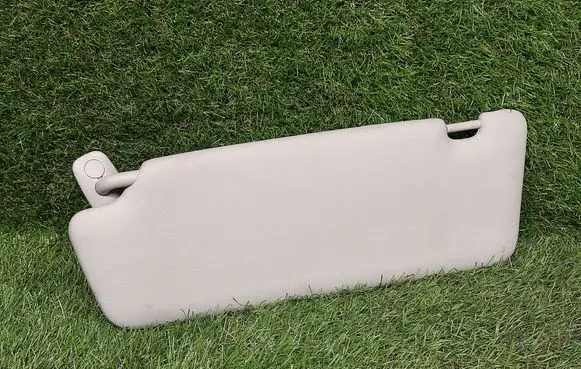 Audi A4 S4 B7 8E 8H Sun visor 8E0857552 8E0857552A