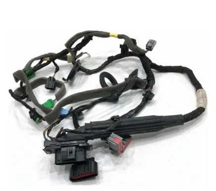 Volvo V60 Front door wiring loom 31483335