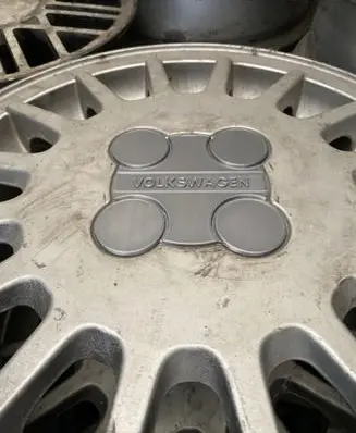 Volkswagen PASSAT B3 Original wheel cap