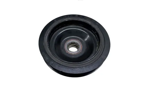 Mercedes-Benz C W205 Crankshaft pulley A2740301203