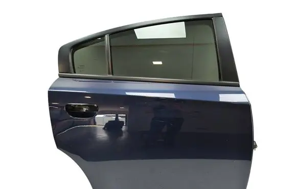 Dodge Charger Rear door P68409482AB 68409482AB