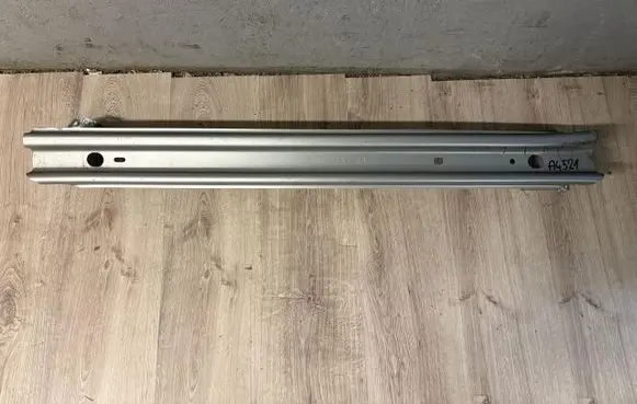 Toyota Yaris XP210 Rear bumper support beam 250947-80