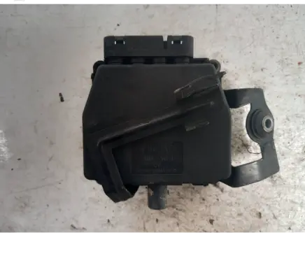 Audi A3 S3 8P Turbo solenoid valve 1K0906379B