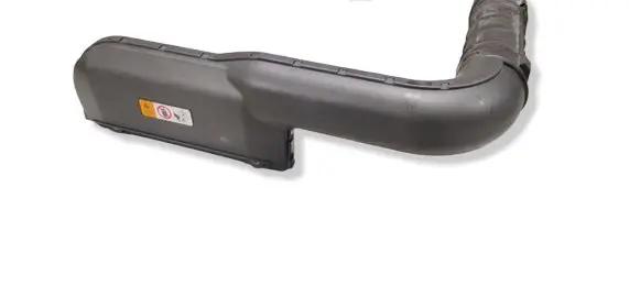 Hyundai i40 Air intake duct part 282103Z050