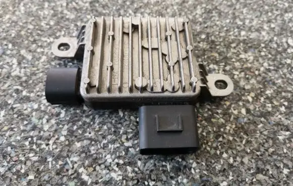 Hyundai Ioniq Other control units/modules 25385G2000