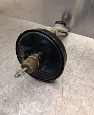 Honda Civic Brake booster 4600ASMJG020 06391858