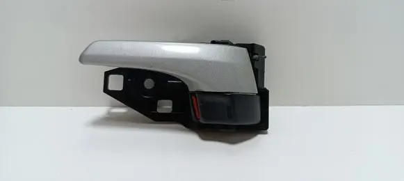 Toyota Prius (XW30) Front door interior handle