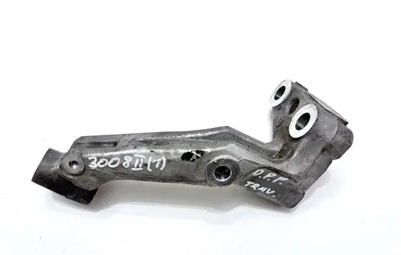 Other front suspension part