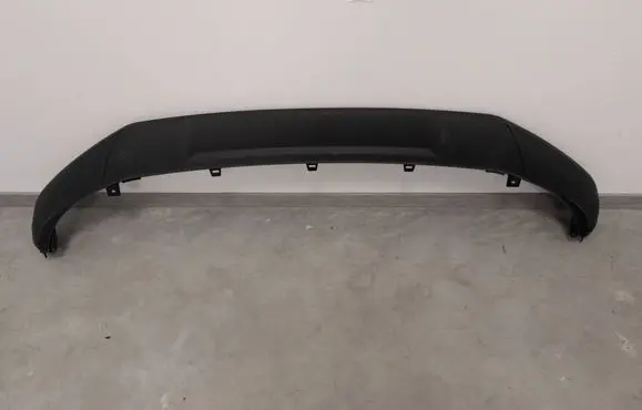 Audi Q5 SQ5 Front bumper lip 80A807061