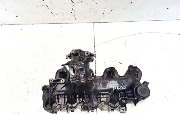 Peugeot 4007 Intake manifold 9659449480