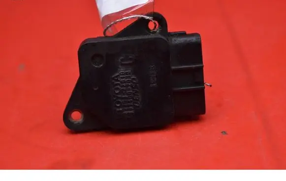Toyota Prius (XW30) Mass air flow meter 2220422010