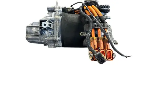 Volvo V60 Rear differential 1216546 0016577