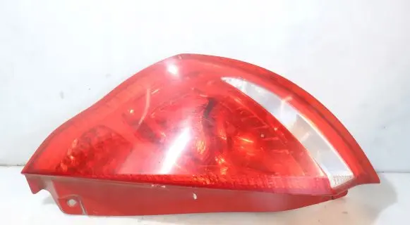 Ford Fiesta Rear/tail lights
