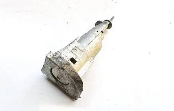 Skoda Superb B6 (3T) Front door lock (next to the handle) 3t0837168c