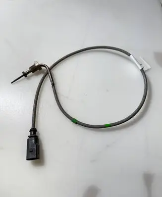Audi A3 S3 8V Exhaust gas temperature sensor 04L906088BL