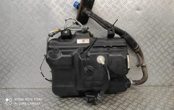 Renault Master III AdBlue liquid reservoir 172A22038R 208993933R