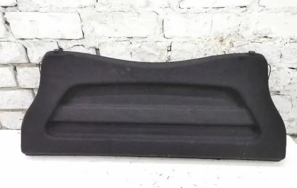Renault Clio IV Parcel shelf 794201330R 32793294 13713081A00338