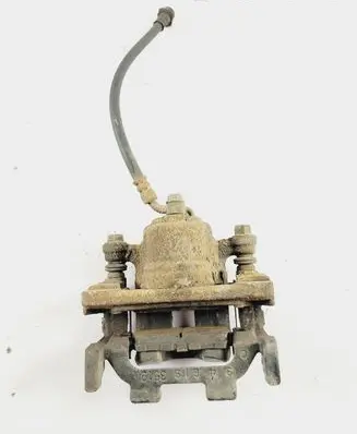 Nissan Pathfinder R52 Rear brake caliper