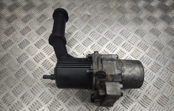 Peugeot 307 Electric power steering pump 9654149680 A5093402