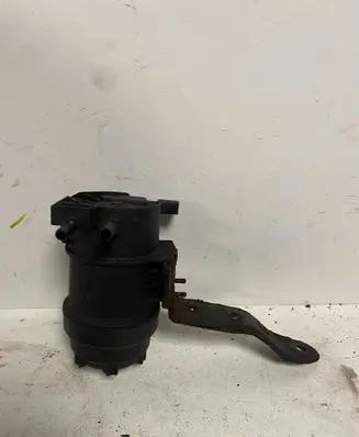 Volvo S80 Fuel filter housing 31342921
