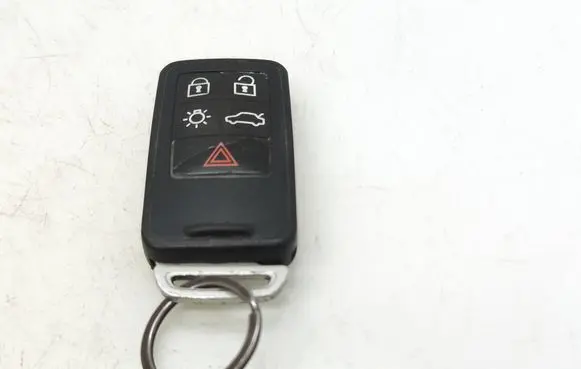 Volvo S60 Ignition key/card 30659607 5WK49264