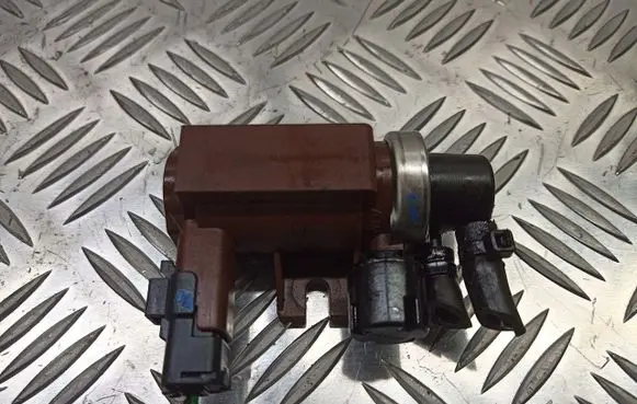 Volvo V50 Valve vacuum 9650098380
