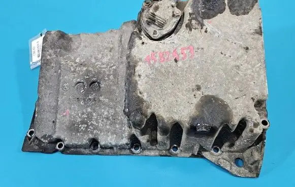BMW 3 E46 Oil sump M47T IMPRK1582453