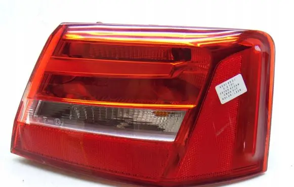 Audi A6 S6 C7 4G Rear/tail lights set 4G5945096