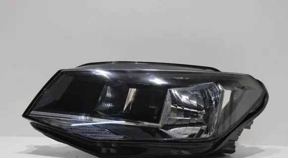 Volkswagen Caddy Headlight/headlamp 2K1941015A 1ED01228601