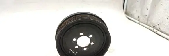 BMW 3 E92 E93 Crankshaft pulley