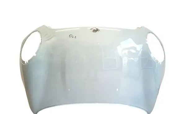 Mini One - Cooper Coupe R56 Engine bonnet/hood R56AS456