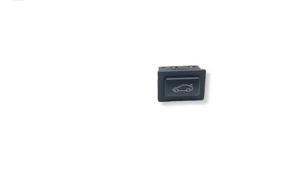BMW 5 F10 F11 Tailgate opening switch 9200316
