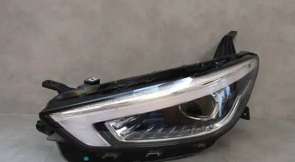 MG ZS Headlight/headlamp A00005L0200 00000398 11275385