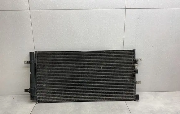 Audi Q5 SQ5 8R A/C cooling radiator (condenser) 8K0260401AE