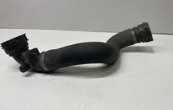 BMW X5 E53 Engine coolant pipe/hose 11531436375 1436375