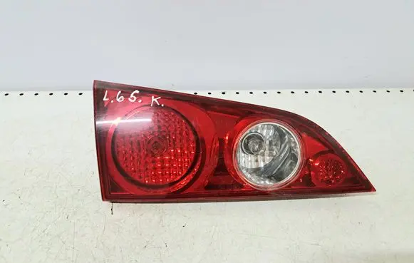 Honda Accord Tailgate rear/tail lights