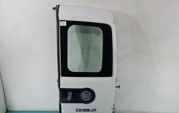 Fiat Doblo Rear door IMPRK1417262