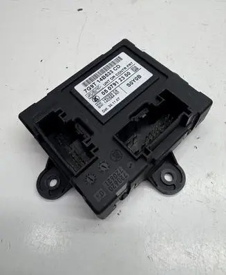 Ford Mondeo MK IV Door control unit/module 7G9T14B533CD 14C235CA 0507912300