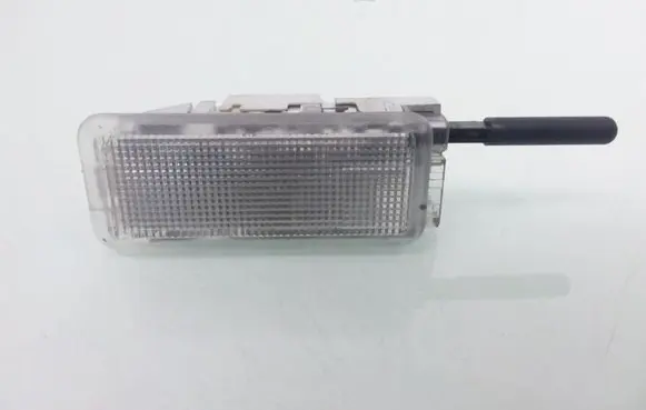 Citroen C5 Front seat light