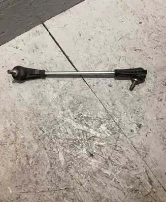 Front anti-roll bar/stabilizer link